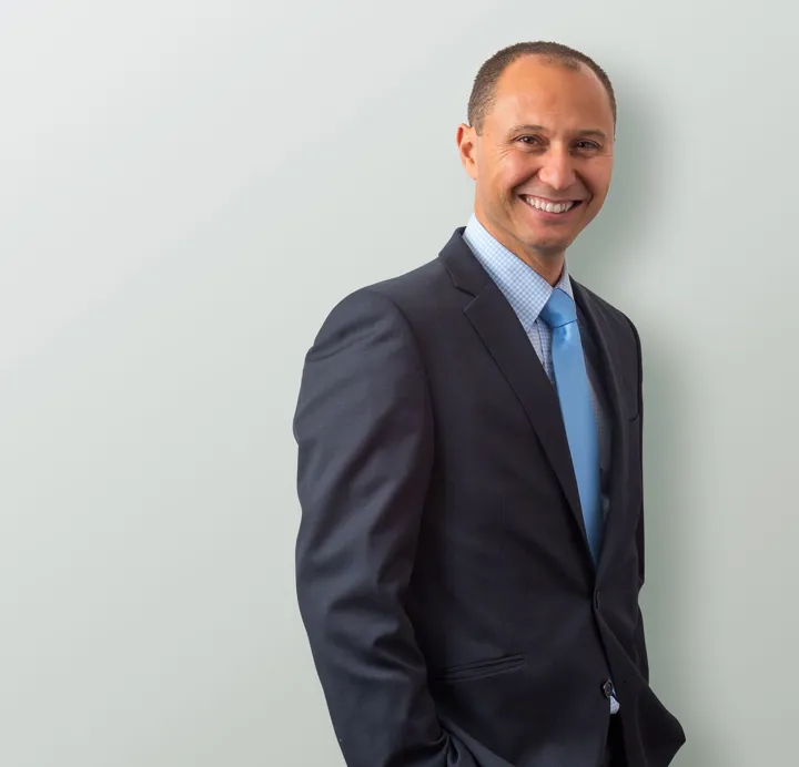 Tom Scarpignato - Real Estate Agent at Belle Property Mosman