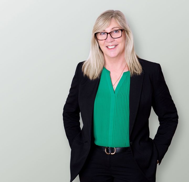 Terri Kiely Belle Property Australasia