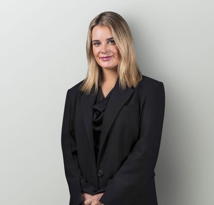 Lindsey Harris Belle Property Australasia