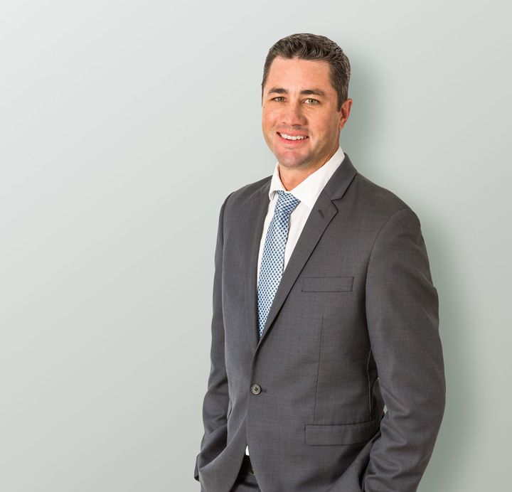 Stuart Hill Belle Property Australasia