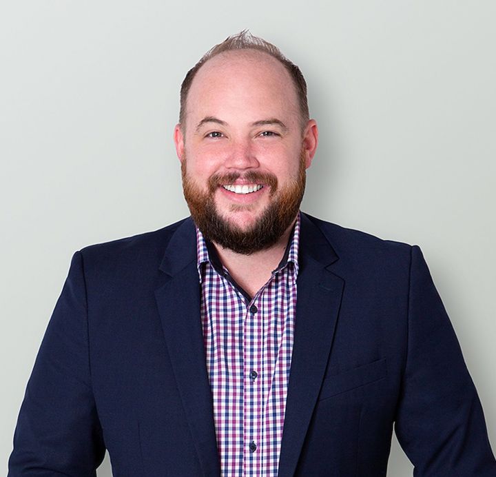 Nicholas Hayes Belle Property Australasia