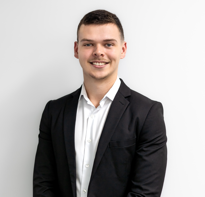 Dean Hobson Belle Property Australasia