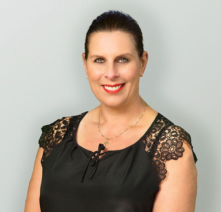 Tasma Bogdanovic Belle Property Australasia