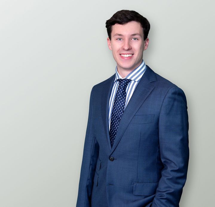 Connor O’Neill Belle Property Australasia