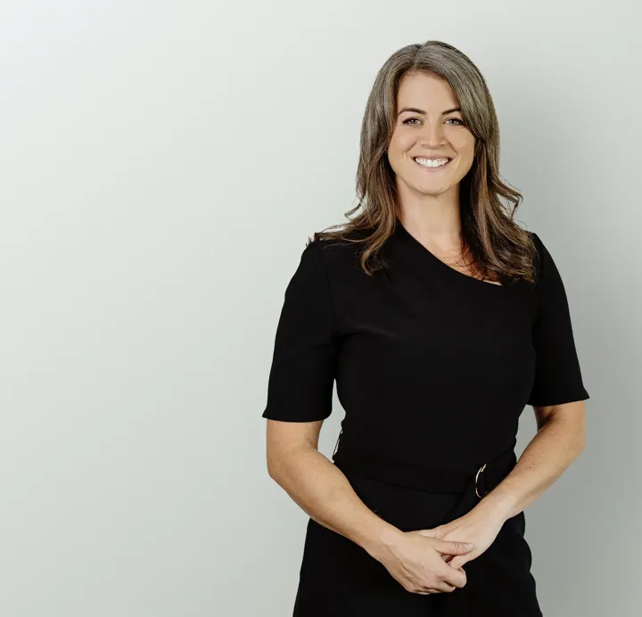 Gemma Simons - Real Estate Agent at Belle Property Mosman