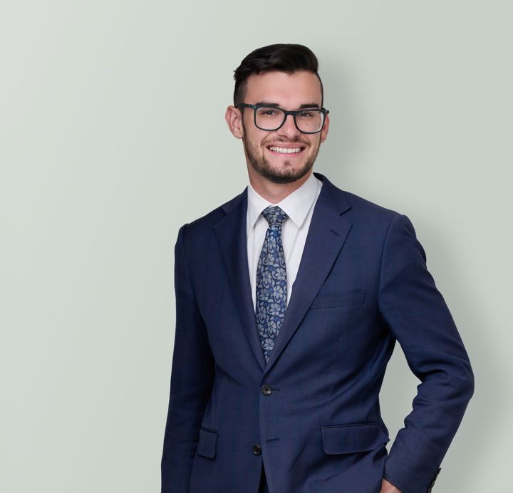 Thomas French Belle Property Australasia