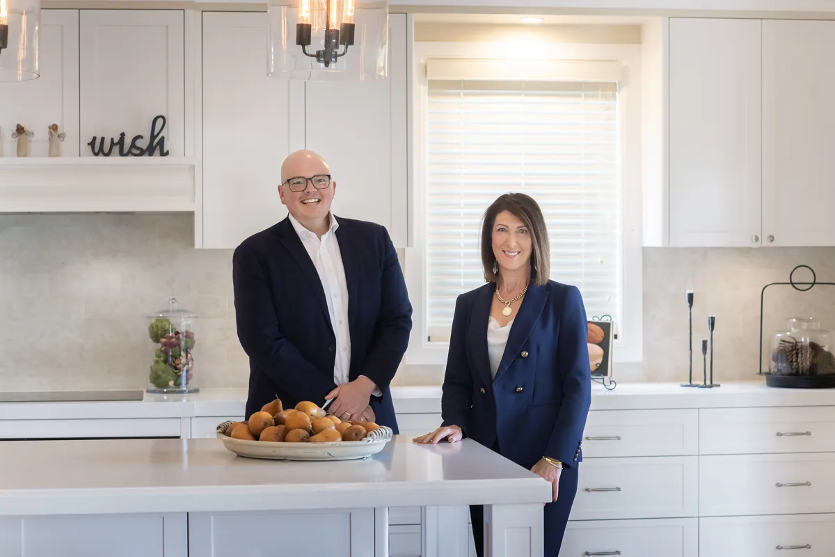 Conner Rutledge Build a real estate career that unlocks opportunity.