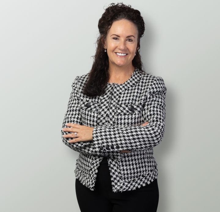Karen Bryant Belle Property Australasia