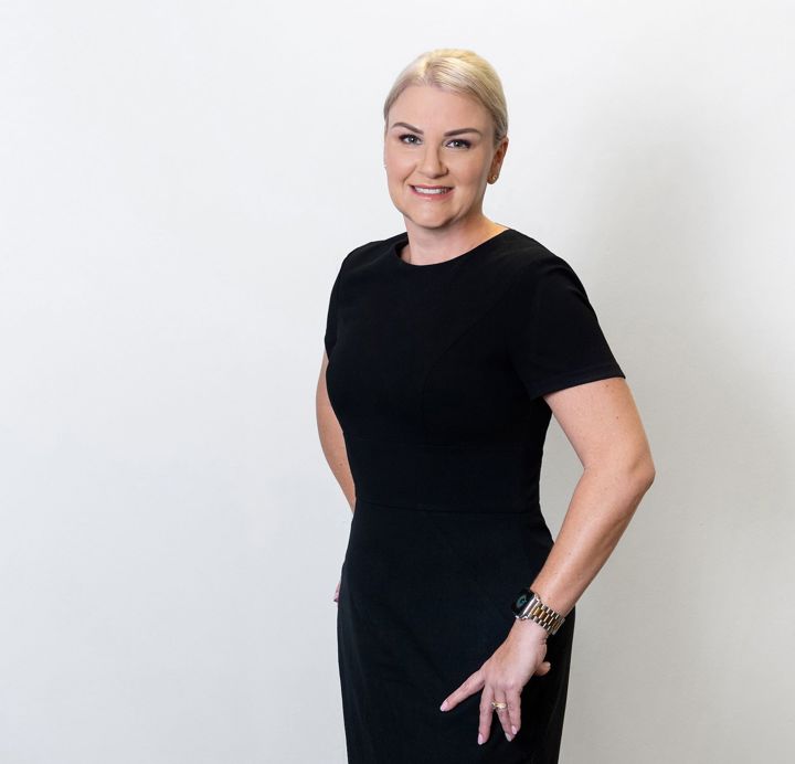 Ella Geaney Belle Property Australasia