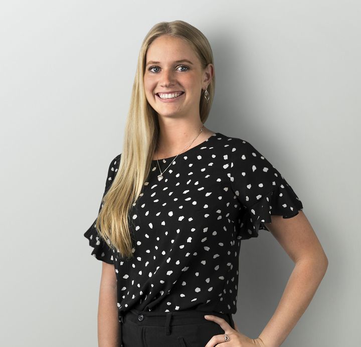 Annika Post Belle Property Australasia