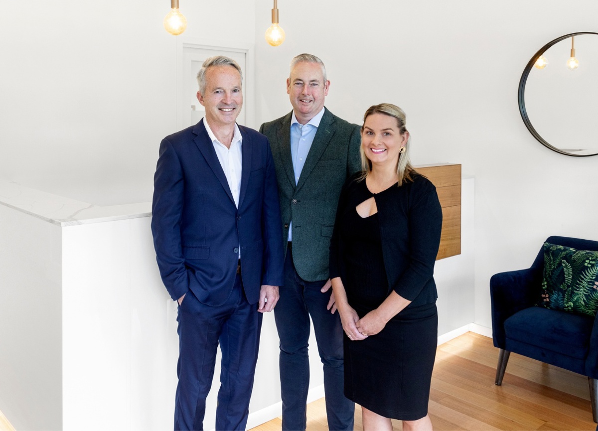 Leading real estate brand Belle Property extends reach into regional Victoria with opening of