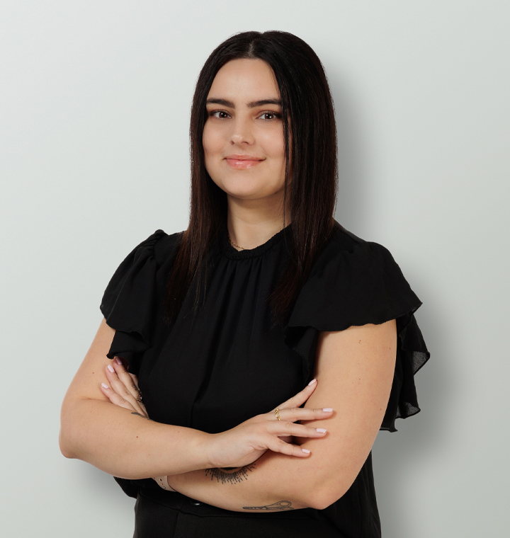 Paige Ashton Belle Property Australasia