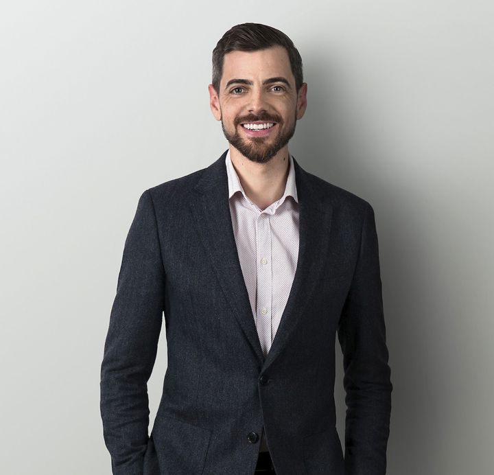 Chris Harding Belle Property Australasia