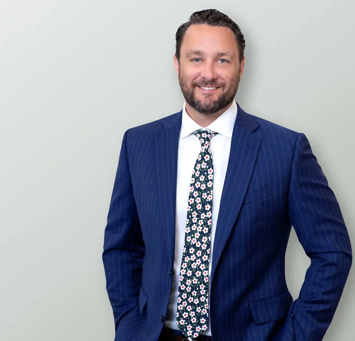 Braden Walters - Belle Property Australasia