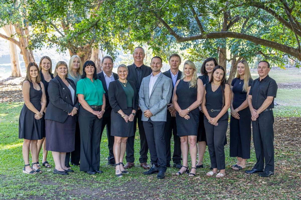 Belle Property expands Townsville offering with Kirwan office.