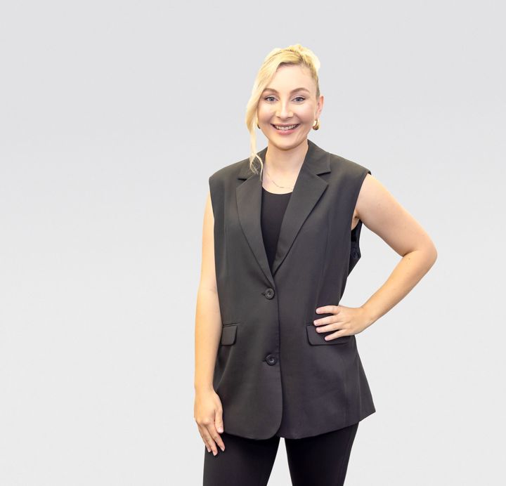 Kayla Clark Belle Property Australasia