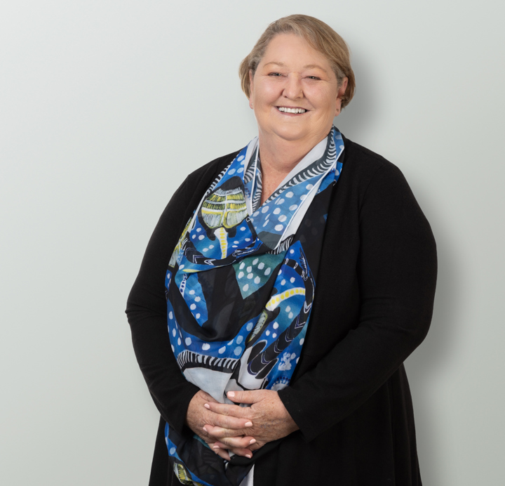 Donna Dixon Belle Property Australasia