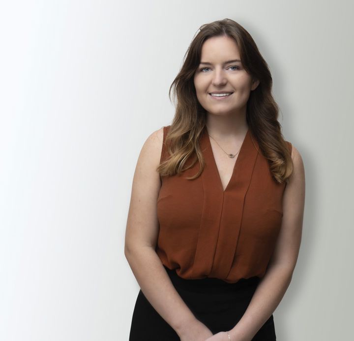 Amy Dunn Belle Property Australasia