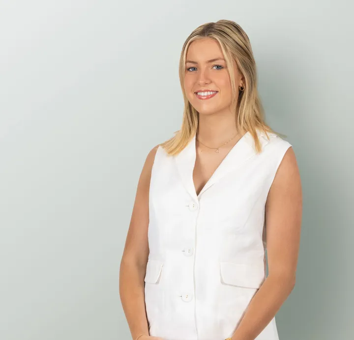Meg Dalton - Assistant Agent at Belle Property Mosman