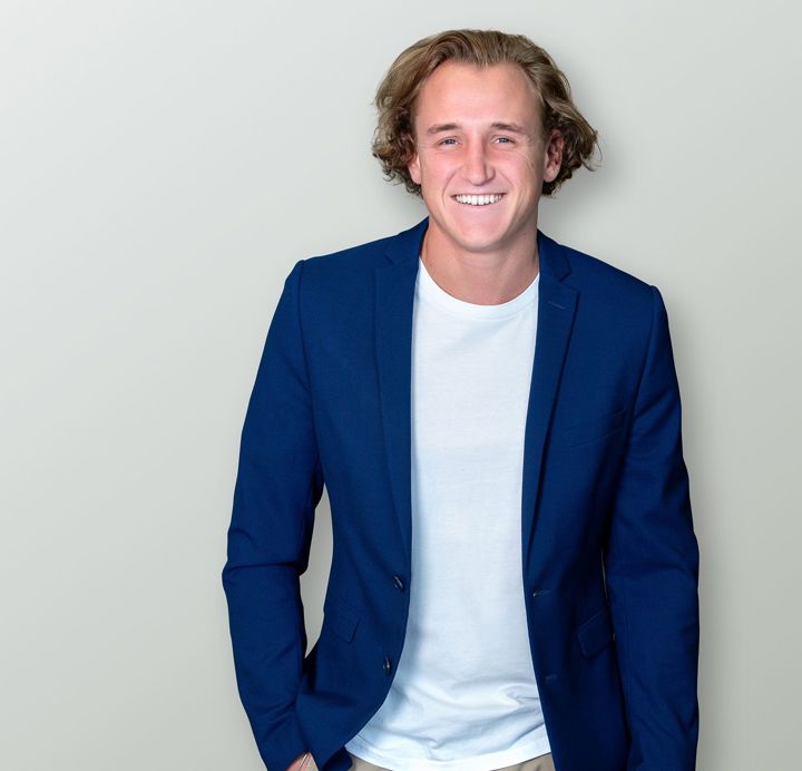 Alex Day Belle Property Australasia