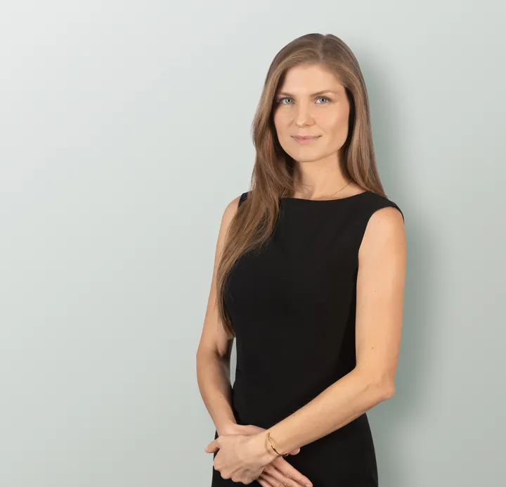 Dana Rucinski Ana Rucinski. - Belle Property Australasia