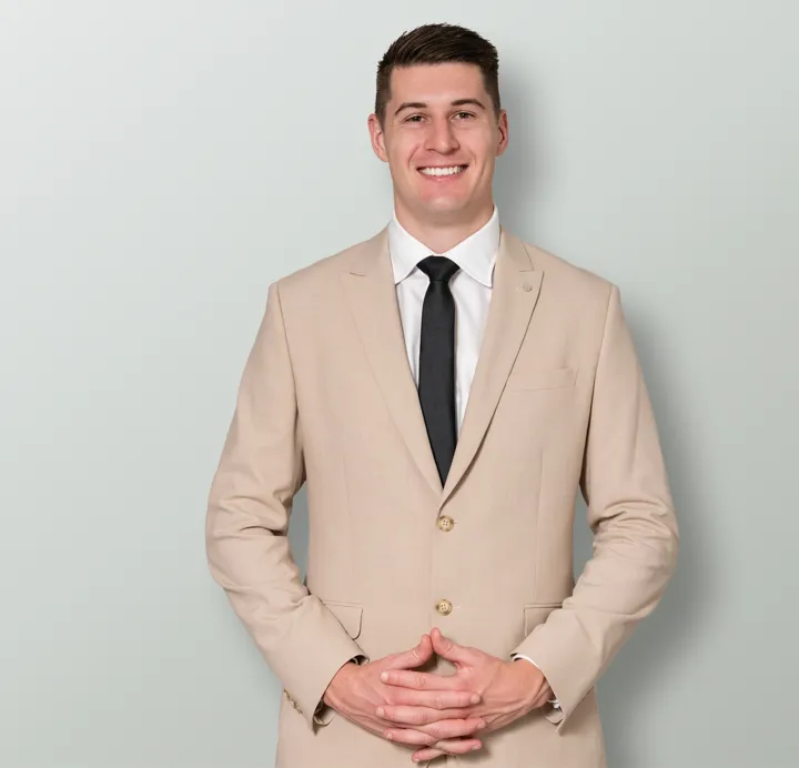 Blake Johnson Blake Johnson. - Belle Property Australasia