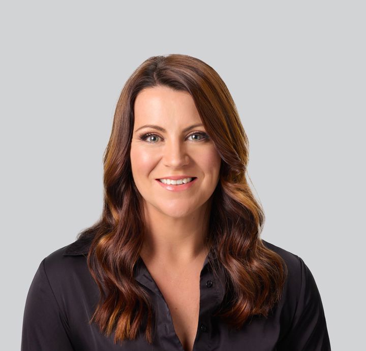 Jess Cavanagh Belle Property Australasia