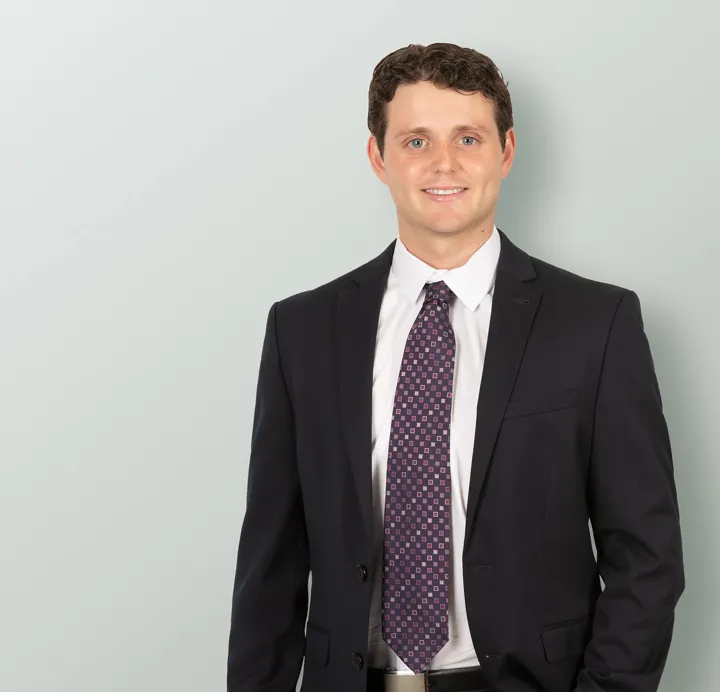 Harrison Schmidt - Real Estate Agent at Belle Property Mosman