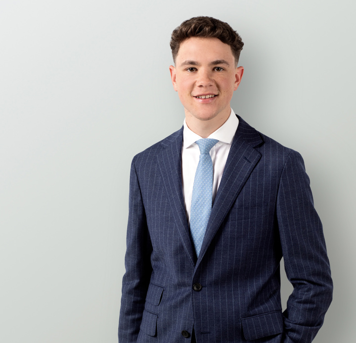 Zac Kalogerou Belle Property Australasia