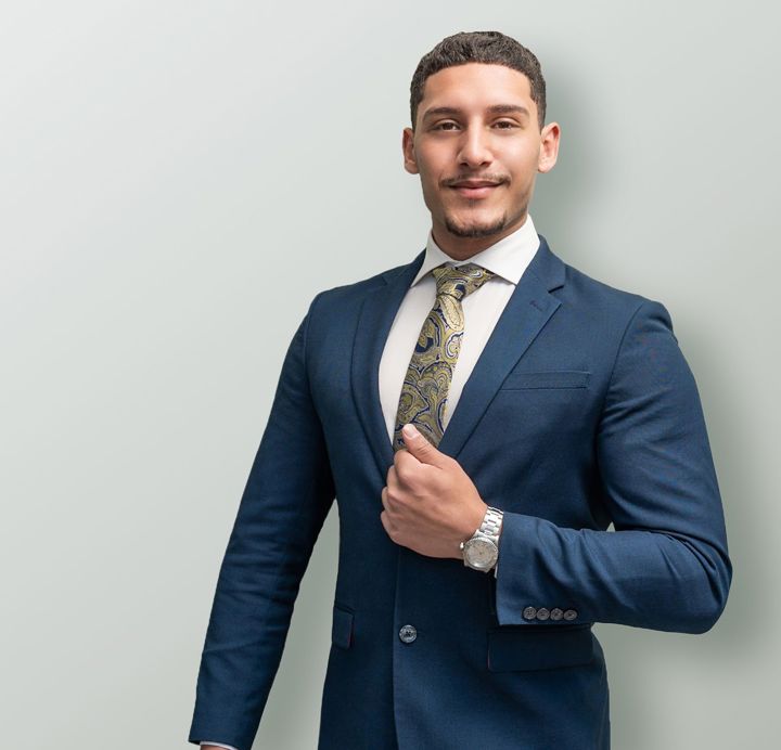 Ahmad Souweid Belle Property Australasia