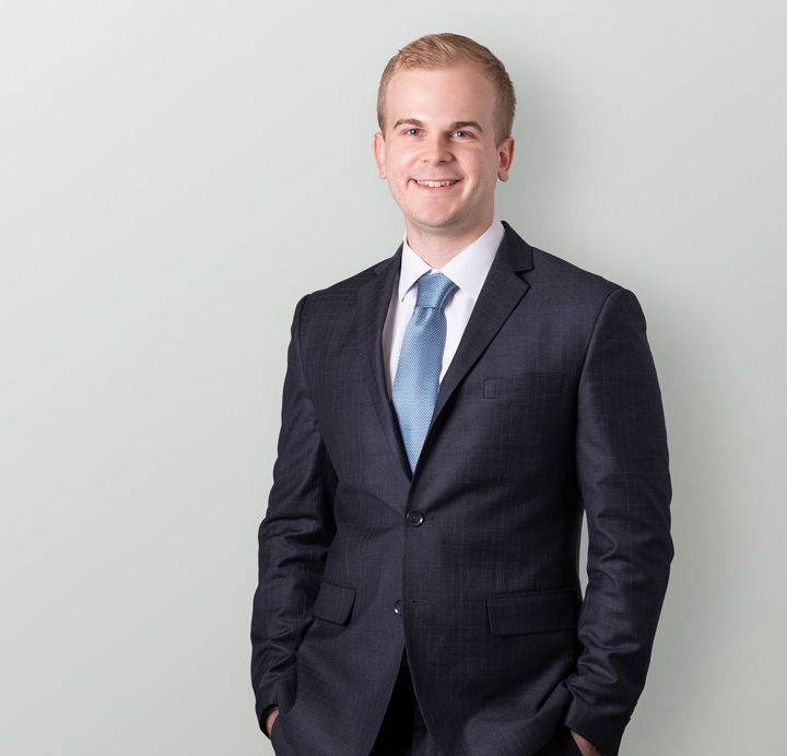 Daniel Finlayson Belle Property Australasia