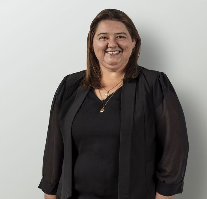 Julie Murray Belle Property Australasia
