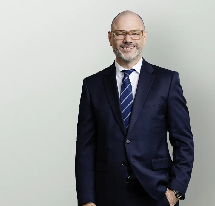 Dolan Reskov - Real Estate Agent at Belle Property Mosman