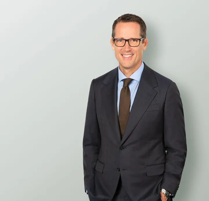 Mark Jackson - Principal at Belle Property Mosman