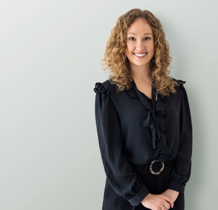 Chloe Lindbeck Belle Property Australasia