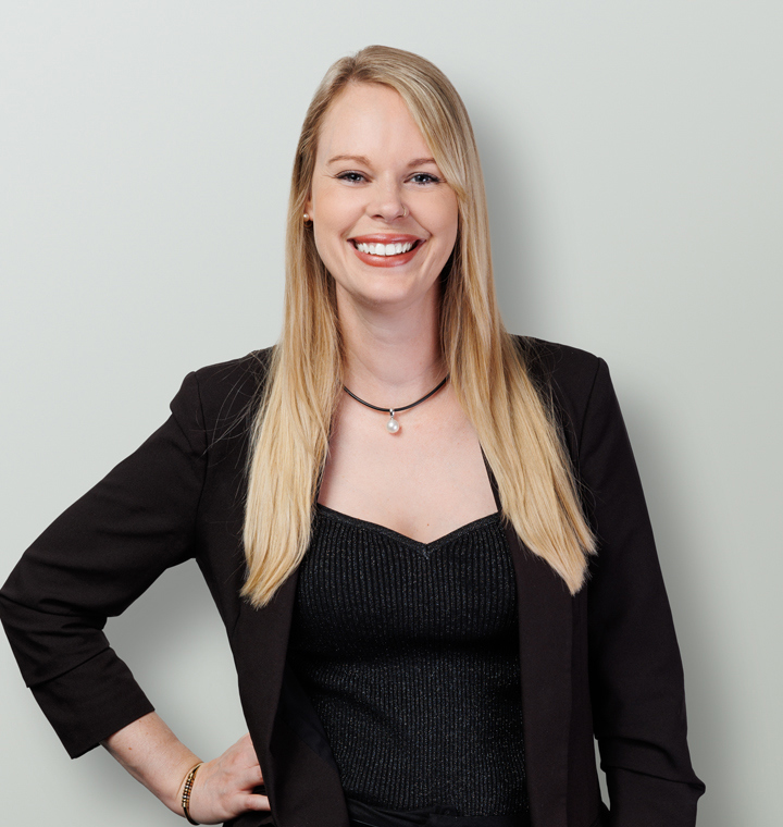 Shannon Gray Belle Property Australasia