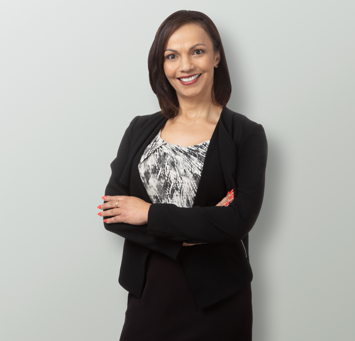 Joyce Hill Belle Property Australasia