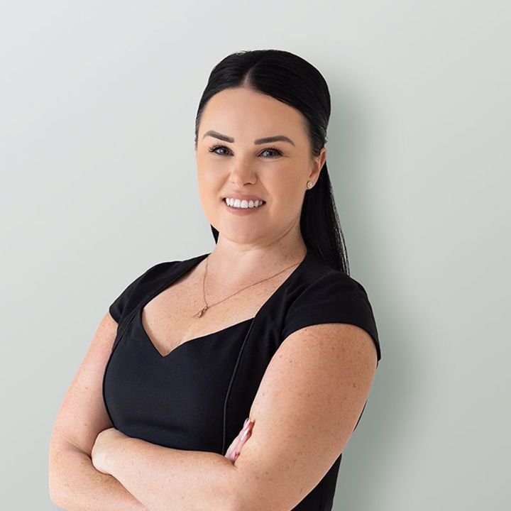 Amanda Loughnan Belle Property Australasia